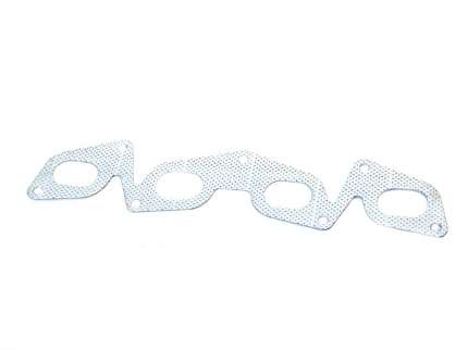 Exhaust manifold gasket for saab 900 and 9000 16 valves Gaskets