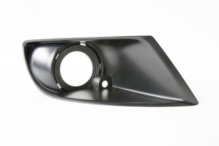 Copie de right Fog Light Frame for saab 9.3 2008-2012 New PRODUCTS