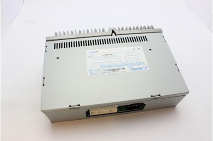 Audio amplifier Saab 9.3 Convertible 2006-2012 (audio premium) New PRODUCTS