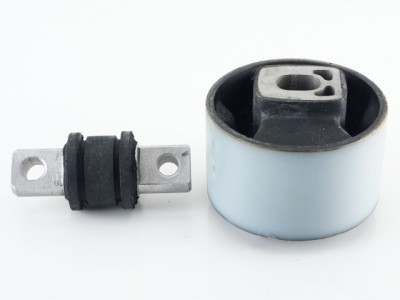 Engine mount (Right) for saab 9.3 II Engine mounts