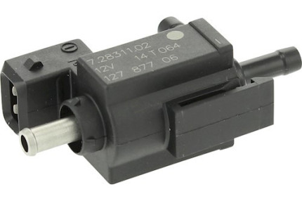 Boost pressure control valve saab 9.5 NG (2010-) Sensors,contacts