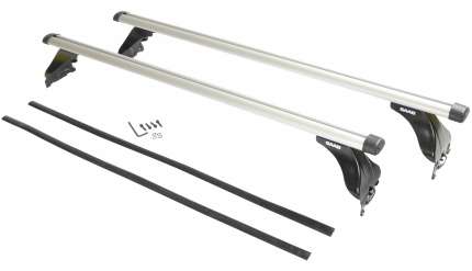 Roof rack SAAB genuine for SAAB 9.3 sedan New PRODUCTS