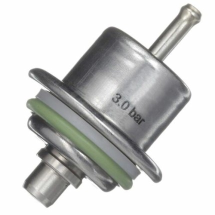 Fuel pressure regulator for saab 9.3 2003-2006 Engine