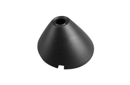 Base / Cap for the stick (rod) aerial 9.3 Convertible Accessories