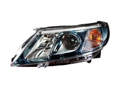 Xenon Head lamp complete for saab 9.3 2008 and up (Left) New PRODUCTS