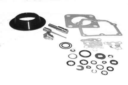 Carburetor repair kit , Zenith-Stromberg for saab 99, 900 classic Carburators