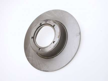 Brake disc front for saab 95, 96 Brake discs