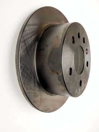 Brake disc rear saab 900 II DISCOUNTS and SAVINGS