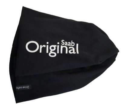 Cap Saab Expressions saab gifts: books, models...