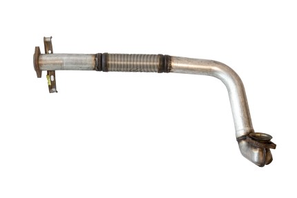 front exhaust pipe, saab 9000 turbo Exhaust Front pipes and silencers