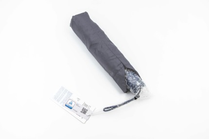SAAB umbrella grey (smaller version) saab gifts: books, models...
