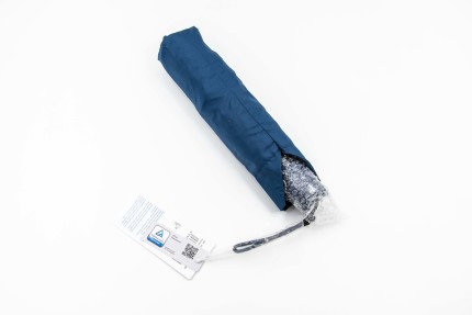 SAAB umbrella blue (smaller version) saab gifts: books, models...