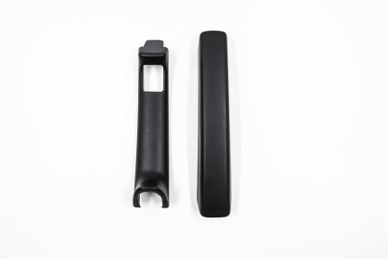 RBM handbrake handle kit for saab 9.3 2003-2012 Dashboard