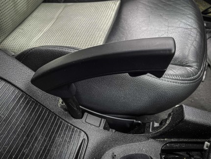 RBM handbrake handle kit for saab 9.3 2003-2012 Brake system