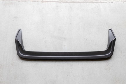 SAAB 900 Airflow Carlsson Rear Wing Upper Part Replica 1978-1993 rear spoiler