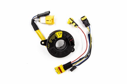 airbag rotary switch saab front 9.5 2002-2010 Electrical parts,switches, sensors, relays…