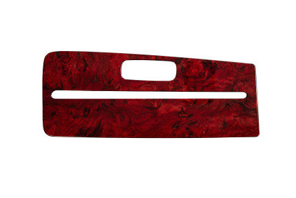 Real walnut wood interior for saab 900 classic Accessories