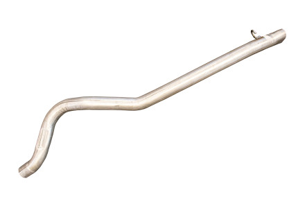 Rear original Exhaust pipe for saab 900 turbo Exhaust Front pipes and silencers