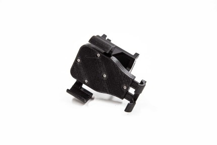 Phone holder for Saab 9-5 NG (RIGHT HAND DRIVE) Parts you won't find anywhere else