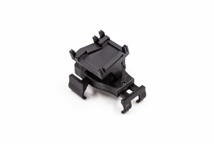 Phone holder for Saab 9-5 NG Accessories