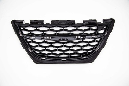 HIRSCH type Front grille set saab 9.3 2008-2012 Front grills