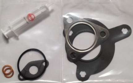 Turbocharger gaskets kit saab 9.3 2.2 TID 2000-2002 Turbochargers and related