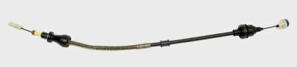 Clutch cable saab 900 NG V6 Tools