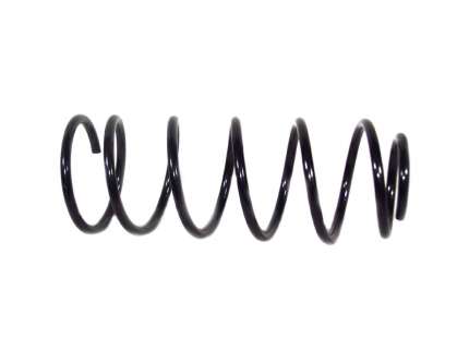 Coil spring, (Front) for saab 9000 Coil springs