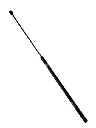 Hood/Bonnet Gas spring saab 9.5 2006-2010 Others parts: wiper blade, anten mast...