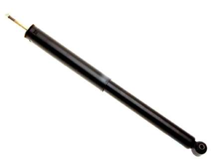 Shock absorber, rear for saab 9.3 Rear suspension