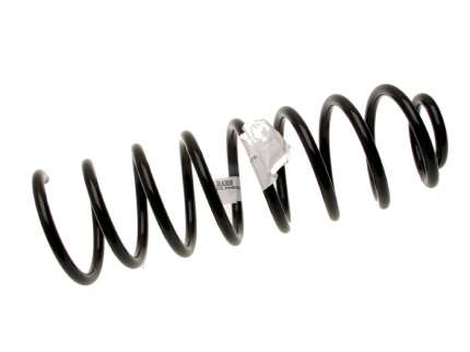 Coil spring heavy duty for saab 9.5 Estate (Rear) Coil springs