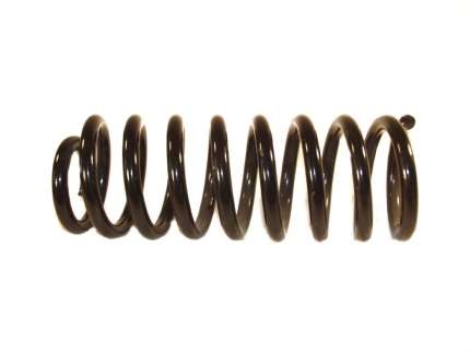 Coil spring, (Rear) for saab 9000 Coil springs