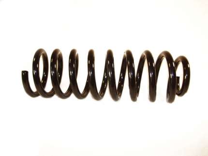 Rear spring saab 9000 1984-1991 Coil springs