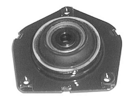Strut mount front for saab 9000 Front absorbers
