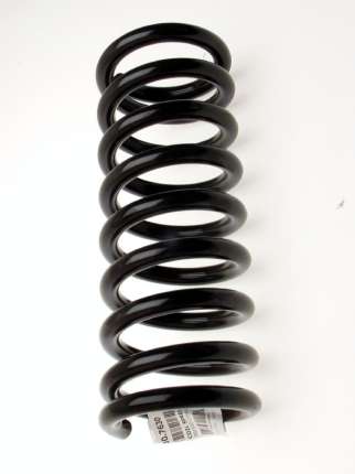 Load suspension spring saab 99/900 Turbo Coil springs