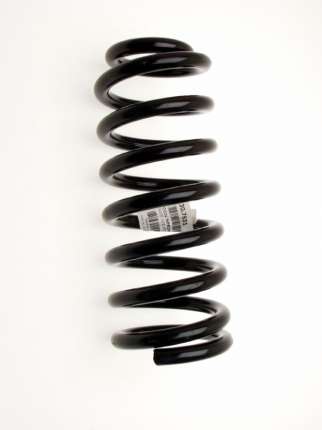 Load spring  9000 (Rear) for saab 9000 Coil springs