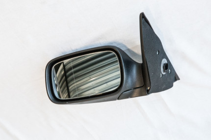 left mirror saab 900II / 9.3 convertible Mirrors