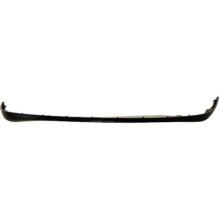 Front VECTOR spoiler for saab 9.3 II New PRODUCTS