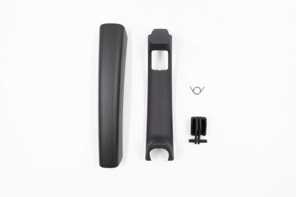 RBM handbrake handle kit for saab 9.3 2003-2012 Hand brakes system