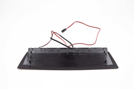 central brake light saab 9.5 NG 4D Fog lights