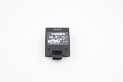 anti-theft tilt sensor saab 9.3 1998-2003 Accessories