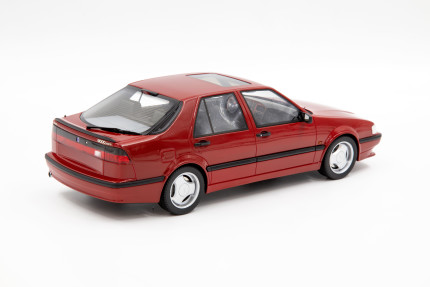 SAAB 9000 Aero model 1:18 saab gifts: books, models...