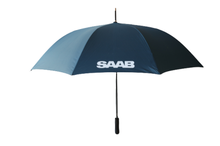 SAAB umbrella saab gifts: books, models...