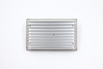Resistor, Interior blower Saab 9000 1988-1991 Heating