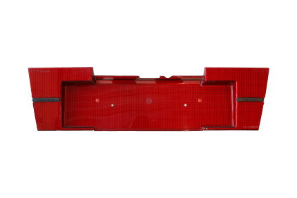 Rear decor panel saab 900 classic Accessories