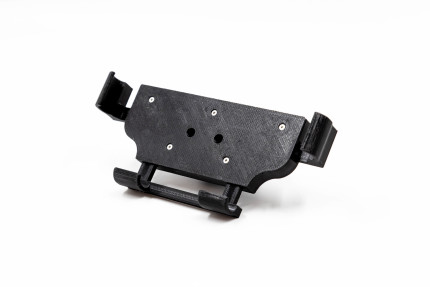 Phone holder for Saab 900 classic Accessories