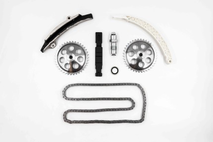 Transmission repair kit (B202 engine) for saab timing/transmission