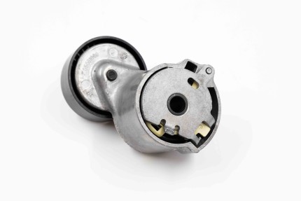 Belt Tensioner for saab 1.9 TID and TTID Pulleys