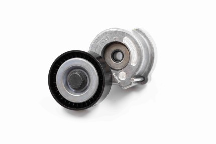 Belt Tensioner for saab 1.9 TID and TTID Pulleys