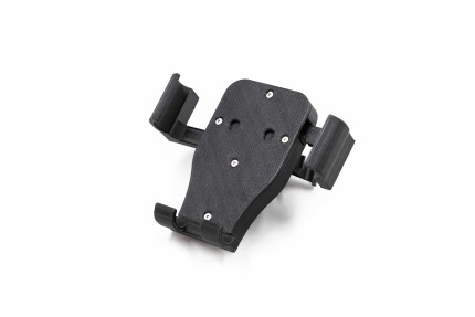 Phone holder for Saab 900 NG and 9-3 Accessories